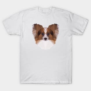 Papillon T-Shirt